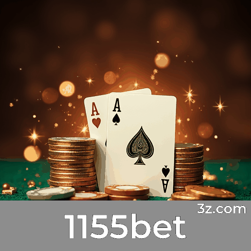1155bet: A Experiência de Casino ao Vivo Preferida dos Brasileiros