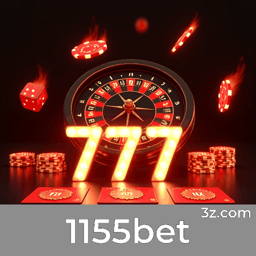 1155bet: Variedade de Jogos e Entretenimento para Brasileiros